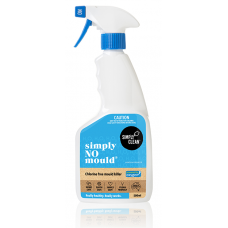 Simply NO Mould - Powered by Oxygen (500mL)